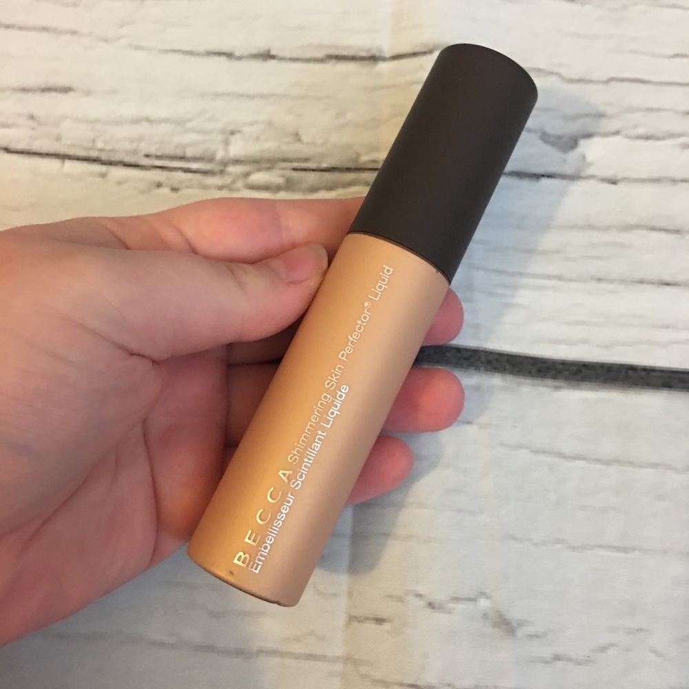 Shimmering Skin Perfector Liquid